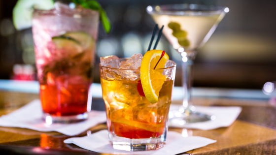 Craft Cocktails and Conversation Around South Bend | Cressy & Everett Real Estate